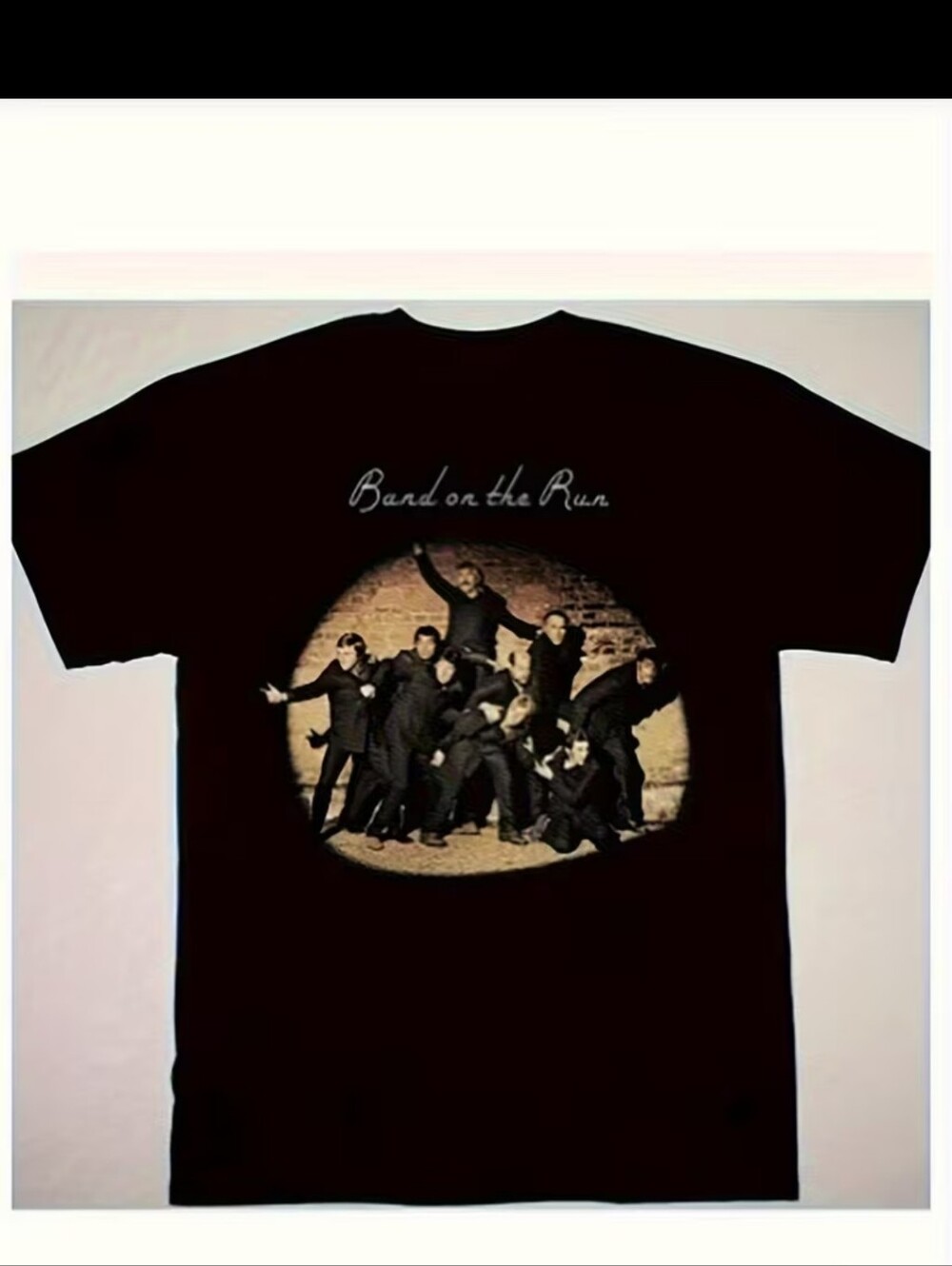 CLASSIC ROCK GRAPHIC TEES - Picture 3 of 15